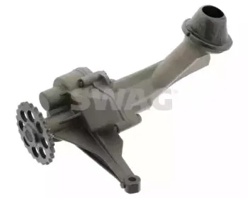 Масляний насос SWAG купить